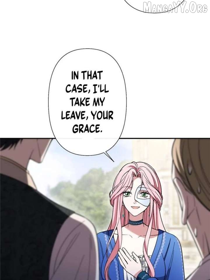 The Duke’s Masked Wife Chapter 27 - page 33