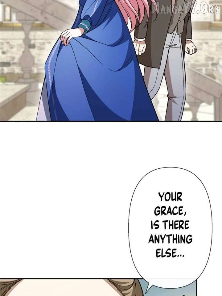 The Duke’s Masked Wife Chapter 27 - page 35