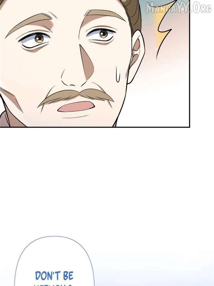 The Duke’s Masked Wife Chapter 27 - page 36