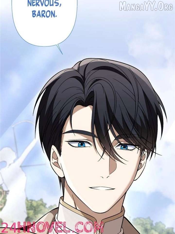 The Duke’s Masked Wife Chapter 27 - page 37