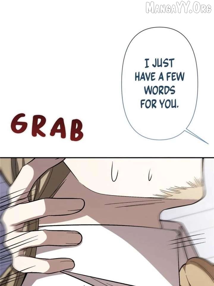 The Duke’s Masked Wife Chapter 27 - page 39