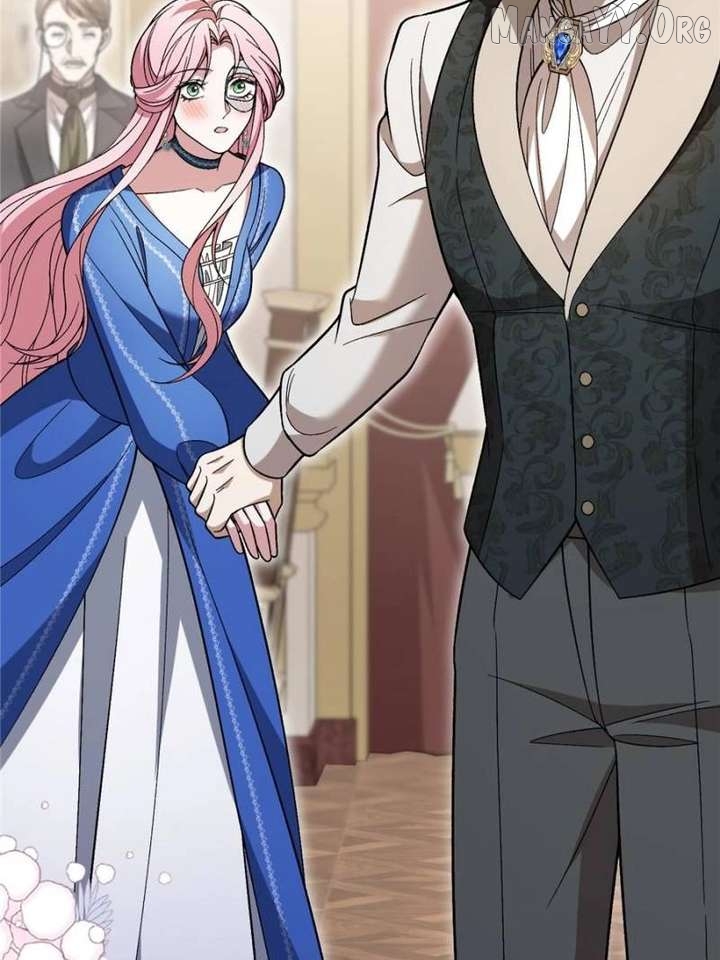 The Duke’s Masked Wife Chapter 27 - page 4