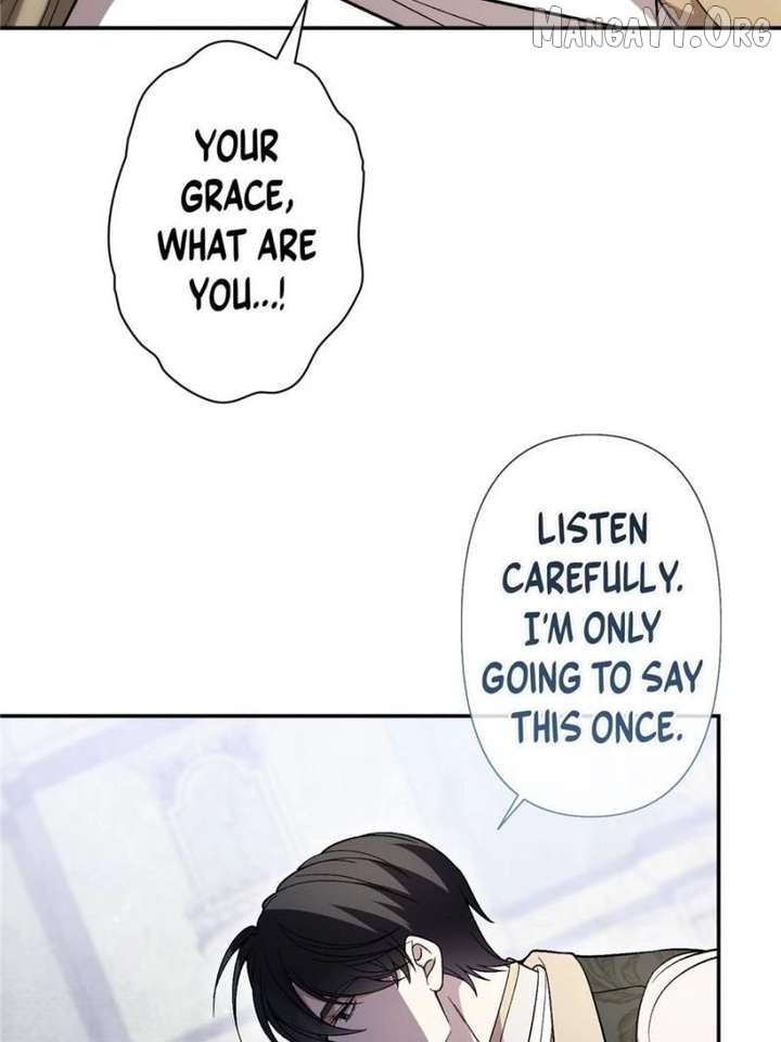 The Duke’s Masked Wife Chapter 27 - page 40