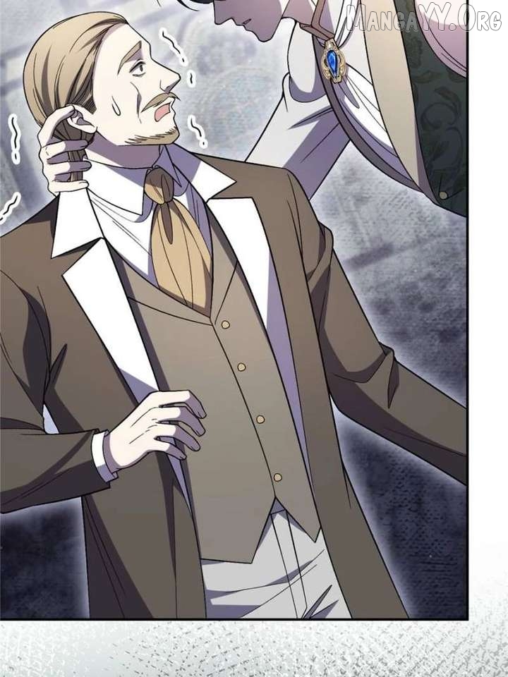 The Duke’s Masked Wife Chapter 27 - page 41