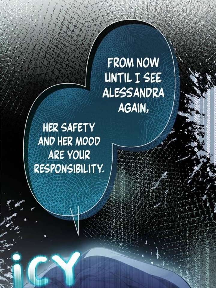 The Duke’s Masked Wife Chapter 27 - page 42