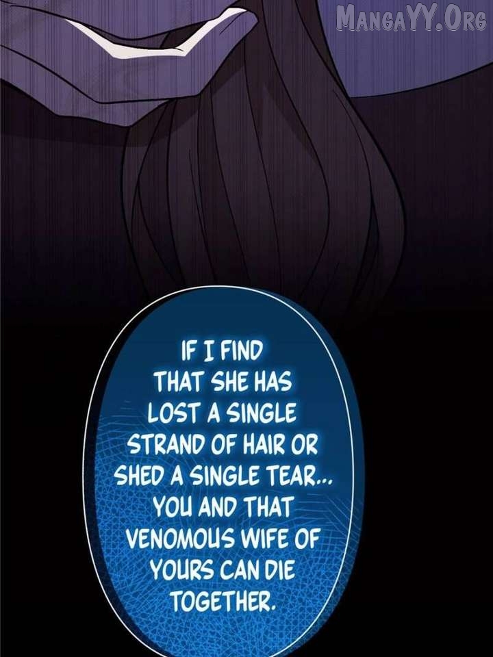 The Duke’s Masked Wife Chapter 27 - page 45