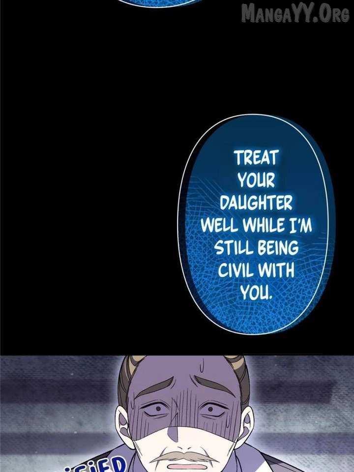 The Duke’s Masked Wife Chapter 27 - page 46