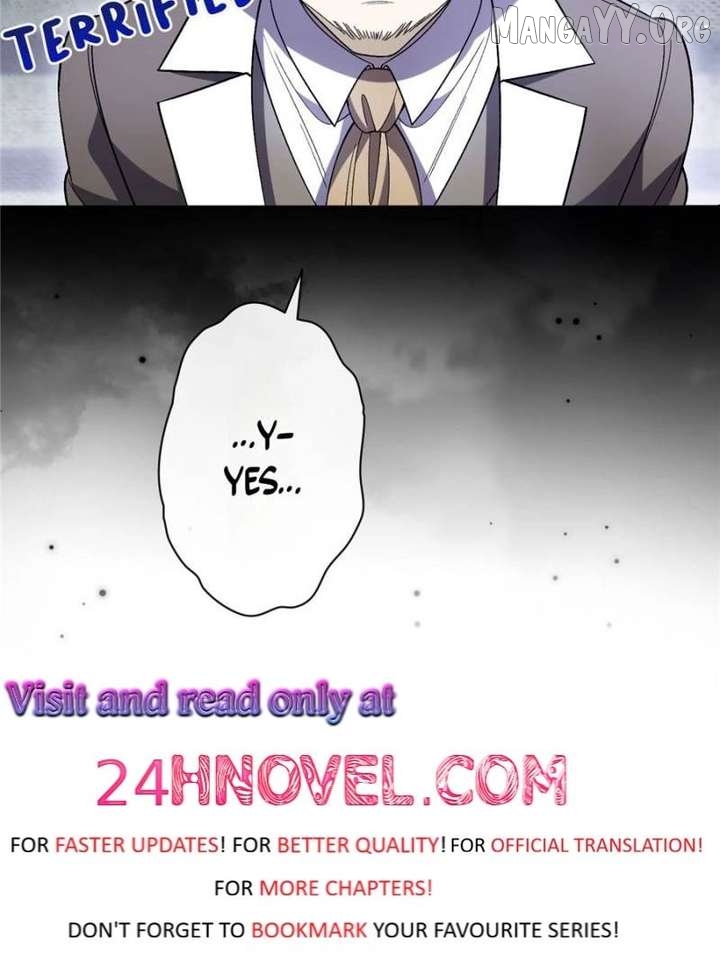 The Duke’s Masked Wife Chapter 27 - page 47