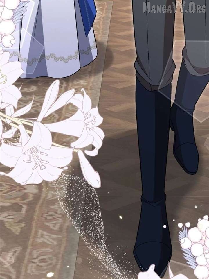 The Duke’s Masked Wife Chapter 27 - page 5