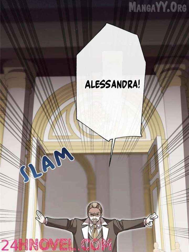 The Duke’s Masked Wife Chapter 27 - page 50