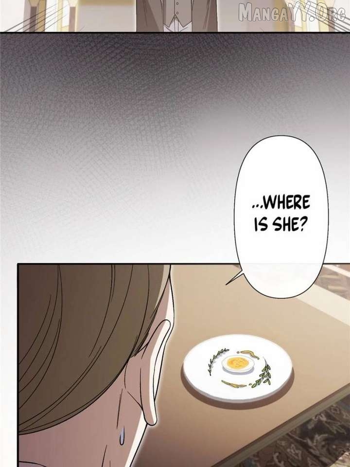 The Duke’s Masked Wife Chapter 27 - page 51