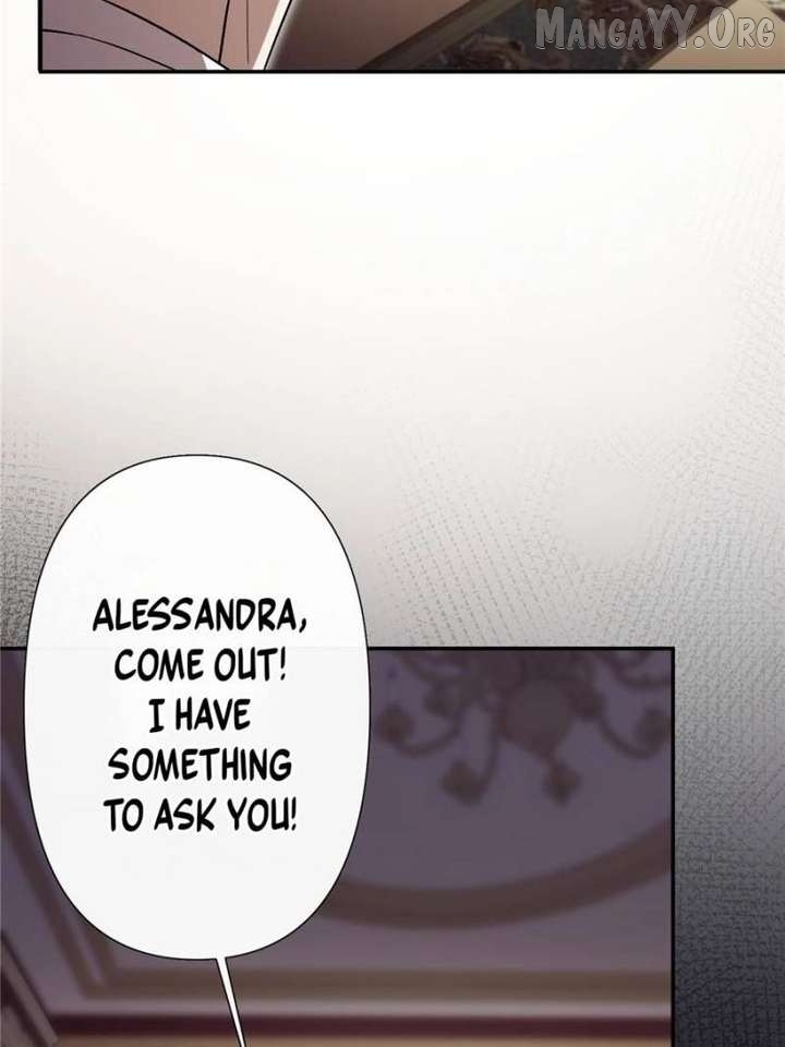 The Duke’s Masked Wife Chapter 27 - page 52