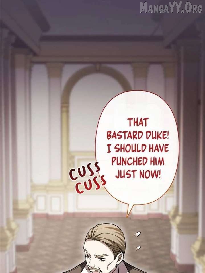 The Duke’s Masked Wife Chapter 27 - page 54