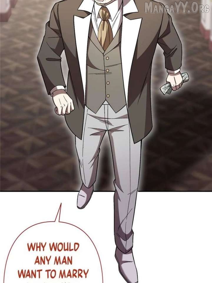 The Duke’s Masked Wife Chapter 27 - page 55