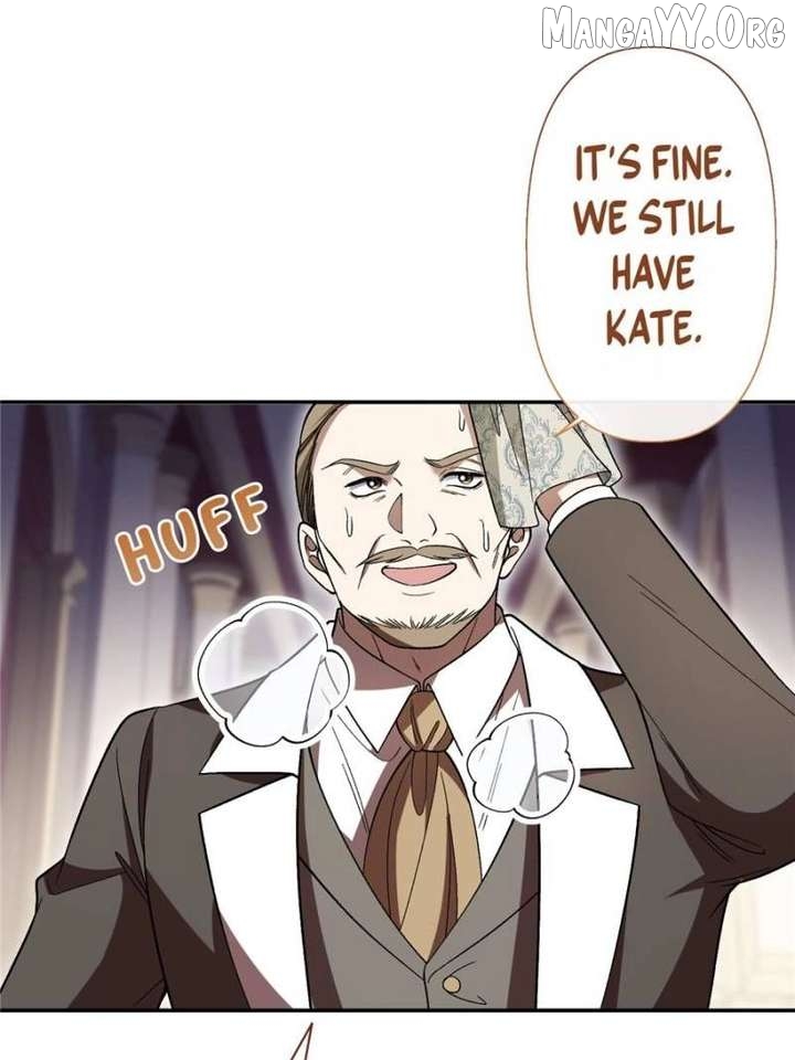 The Duke’s Masked Wife Chapter 27 - page 57