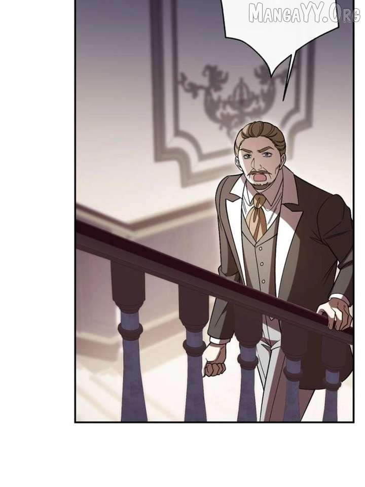 The Duke’s Masked Wife Chapter 27 - page 59