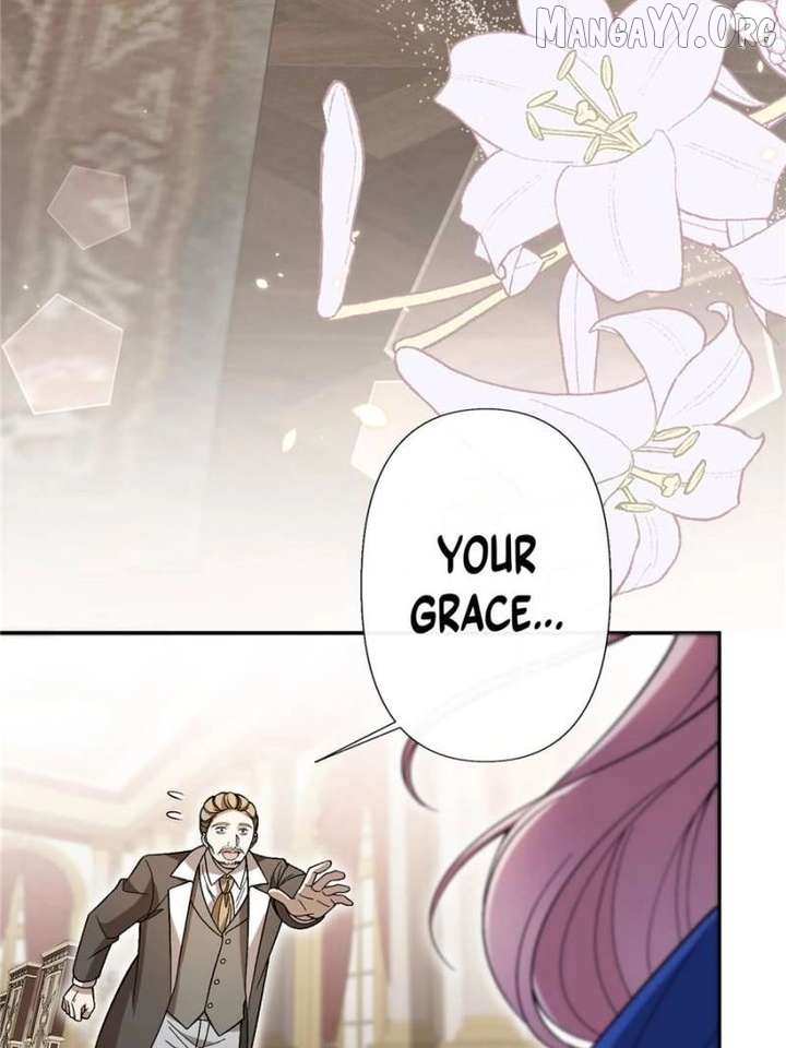 The Duke’s Masked Wife Chapter 27 - page 6