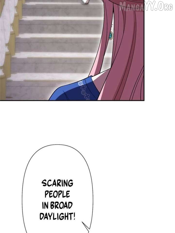 The Duke’s Masked Wife Chapter 27 - page 66