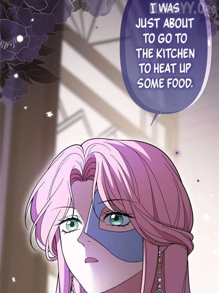 The Duke’s Masked Wife Chapter 27 - page 68