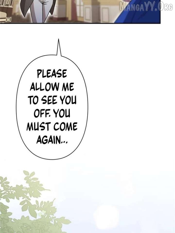 The Duke’s Masked Wife Chapter 27 - page 7