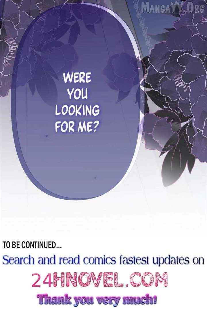 The Duke’s Masked Wife Chapter 27 - page 71