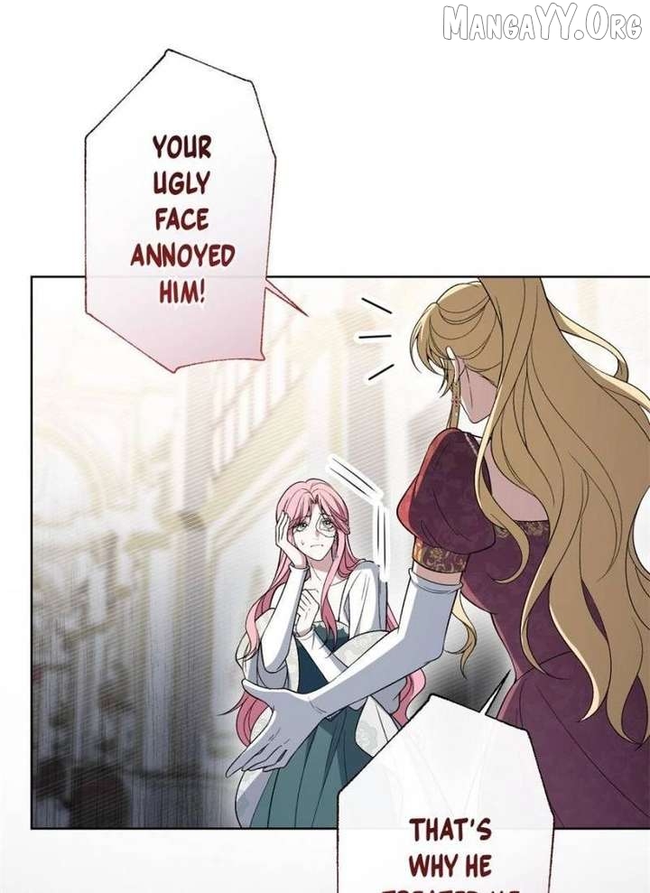 The Duke’s Masked Wife Chapter 9 - page 1