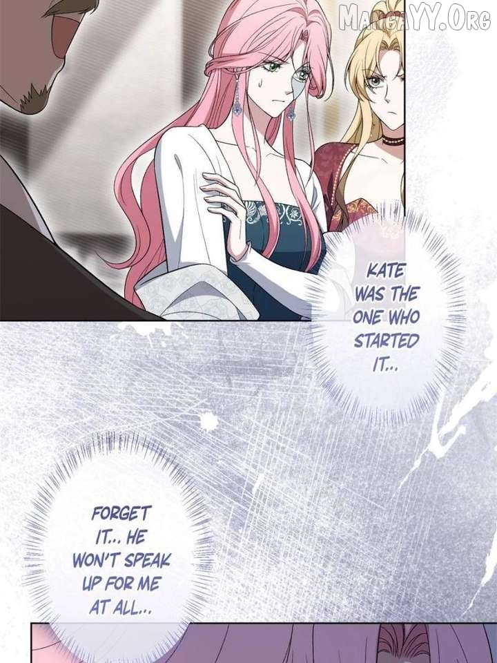 The Duke’s Masked Wife Chapter 9 - page 12