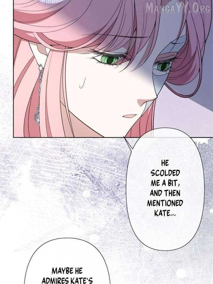 The Duke’s Masked Wife Chapter 9 - page 13