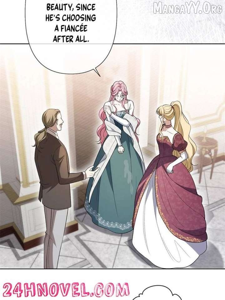 The Duke’s Masked Wife Chapter 9 - page 14