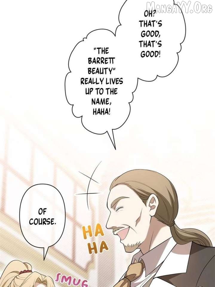 The Duke’s Masked Wife Chapter 9 - page 15