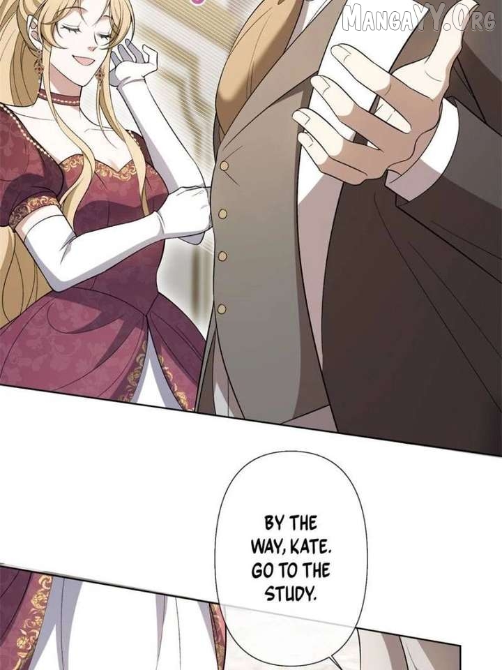 The Duke’s Masked Wife Chapter 9 - page 16