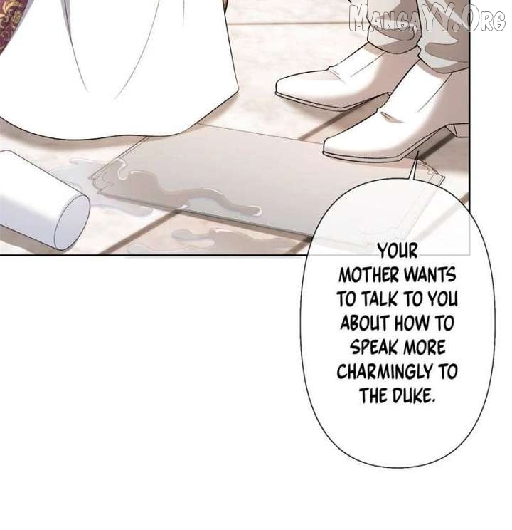 The Duke’s Masked Wife Chapter 9 - page 17