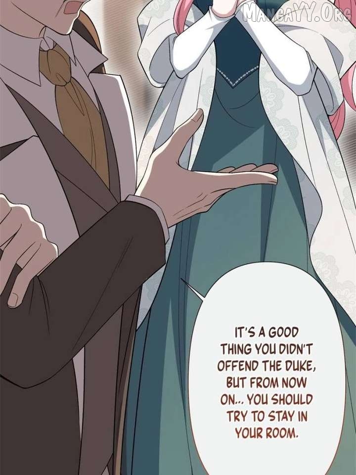 The Duke’s Masked Wife Chapter 9 - page 20