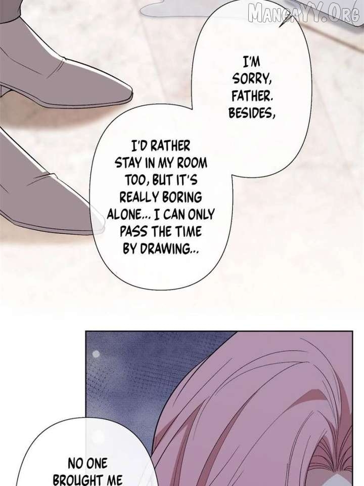 The Duke’s Masked Wife Chapter 9 - page 22