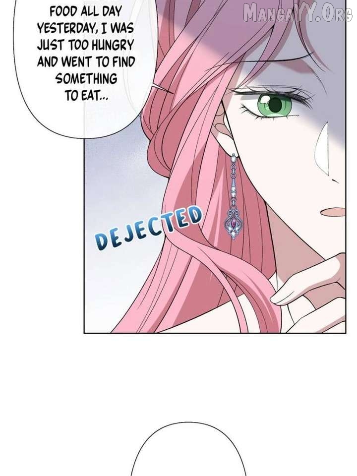 The Duke’s Masked Wife Chapter 9 - page 23