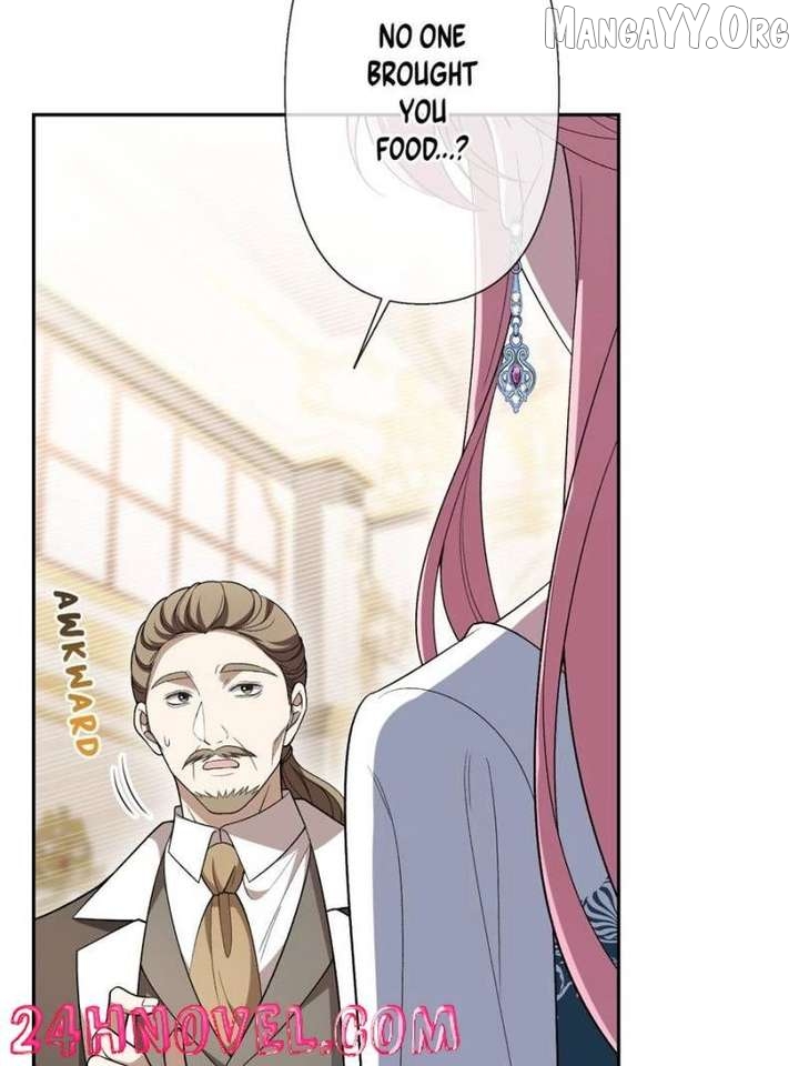 The Duke’s Masked Wife Chapter 9 - page 24