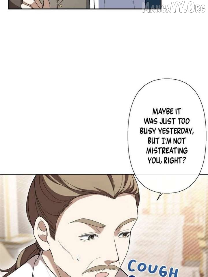 The Duke’s Masked Wife Chapter 9 - page 25