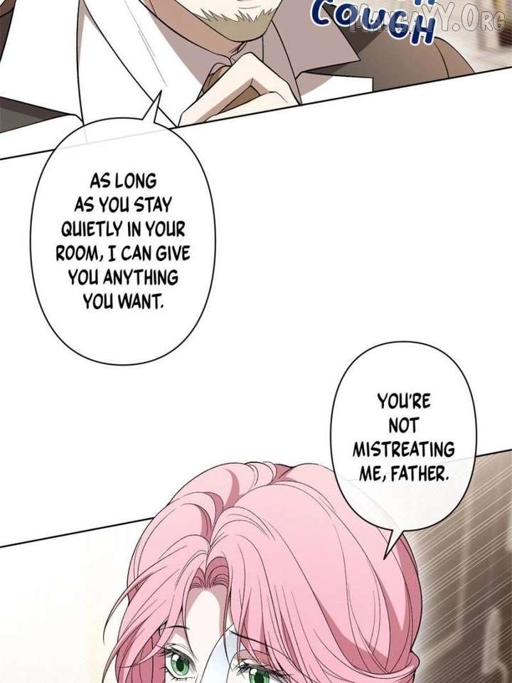 The Duke’s Masked Wife Chapter 9 - page 26