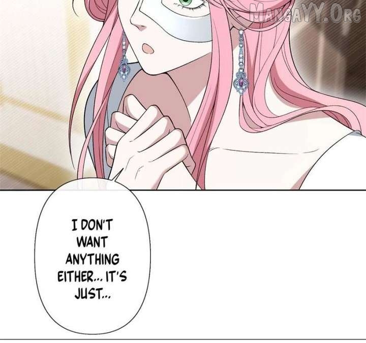 The Duke’s Masked Wife Chapter 9 - page 27