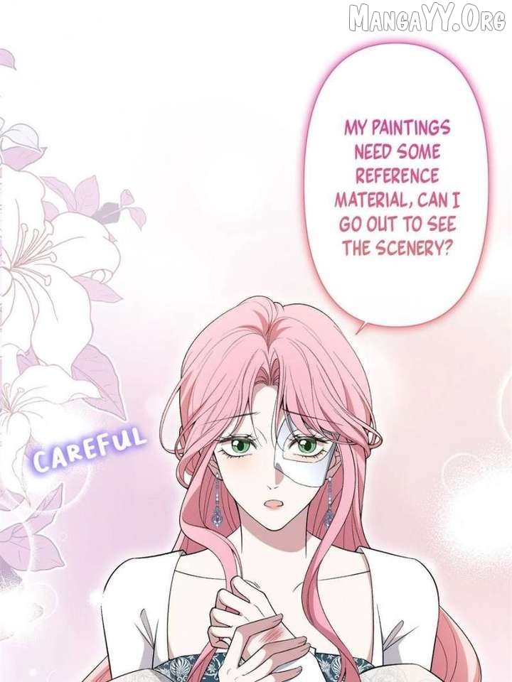 The Duke’s Masked Wife Chapter 9 - page 28