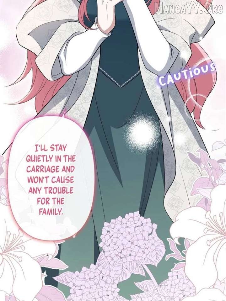 The Duke’s Masked Wife Chapter 9 - page 29