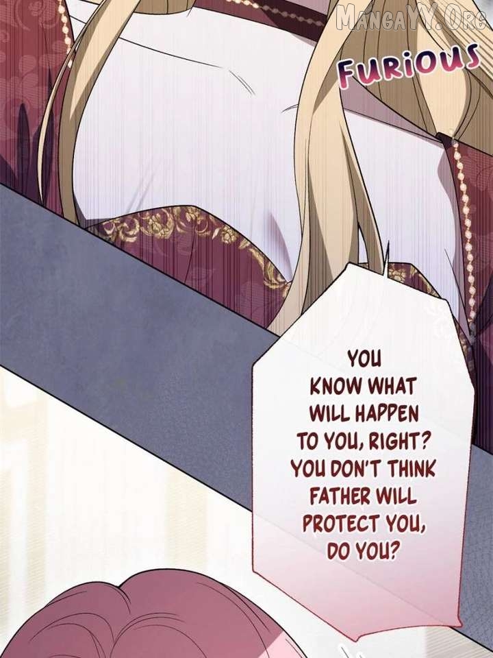 The Duke’s Masked Wife Chapter 9 - page 3