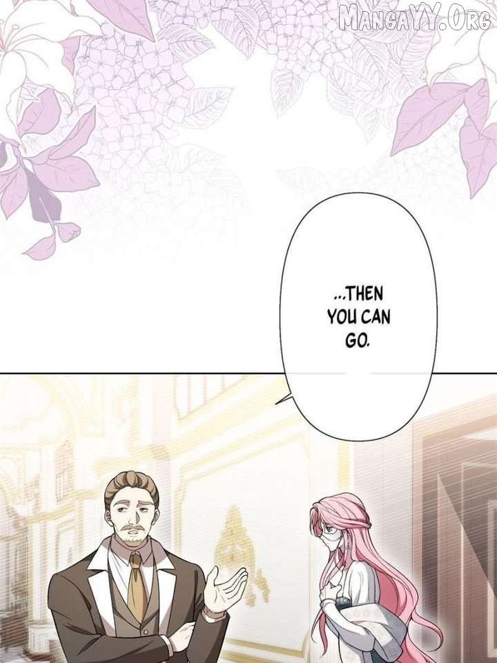 The Duke’s Masked Wife Chapter 9 - page 30