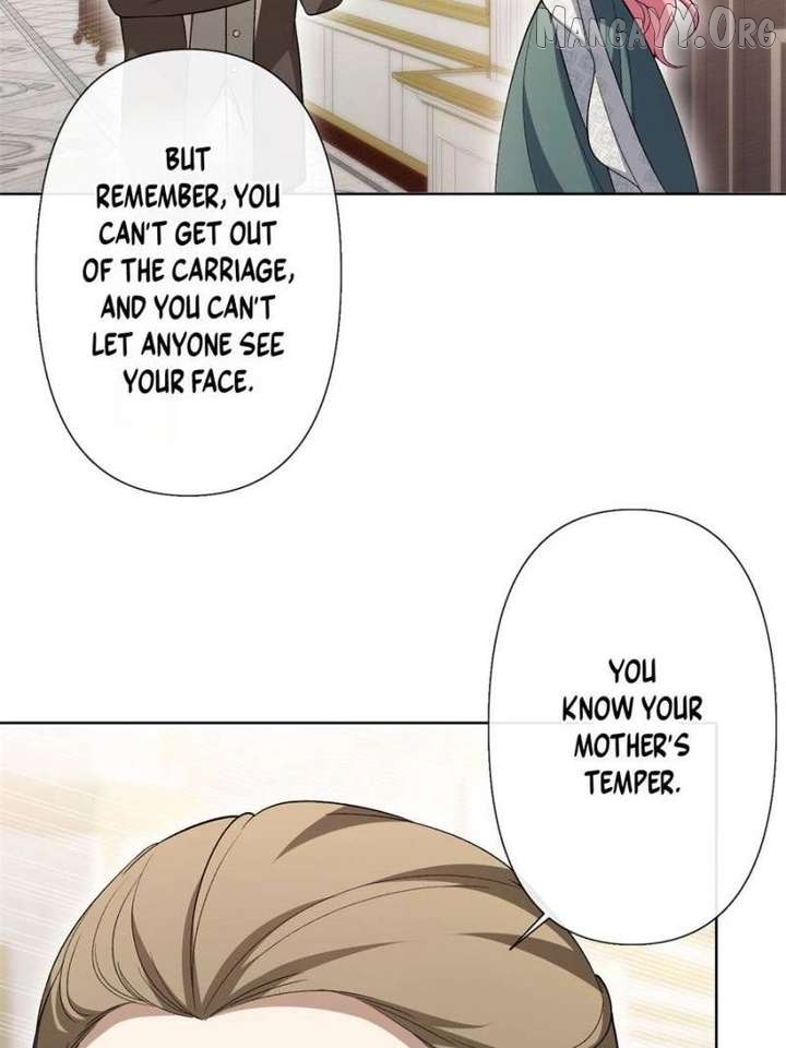 The Duke’s Masked Wife Chapter 9 - page 31