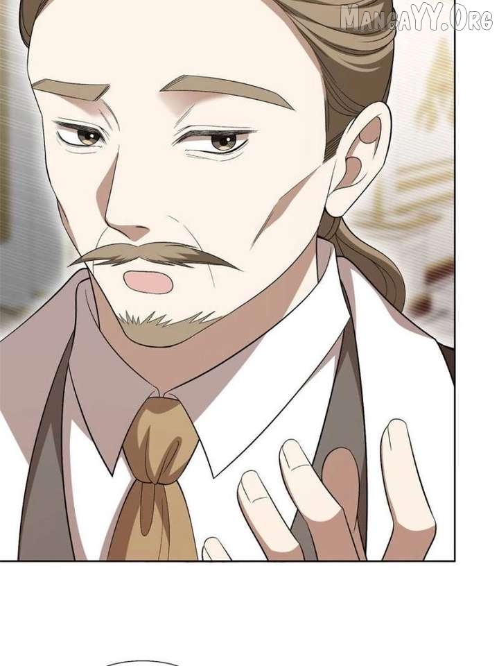 The Duke’s Masked Wife Chapter 9 - page 32