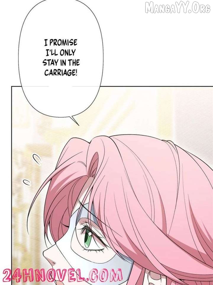 The Duke’s Masked Wife Chapter 9 - page 33