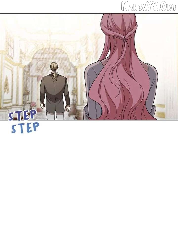 The Duke’s Masked Wife Chapter 9 - page 35