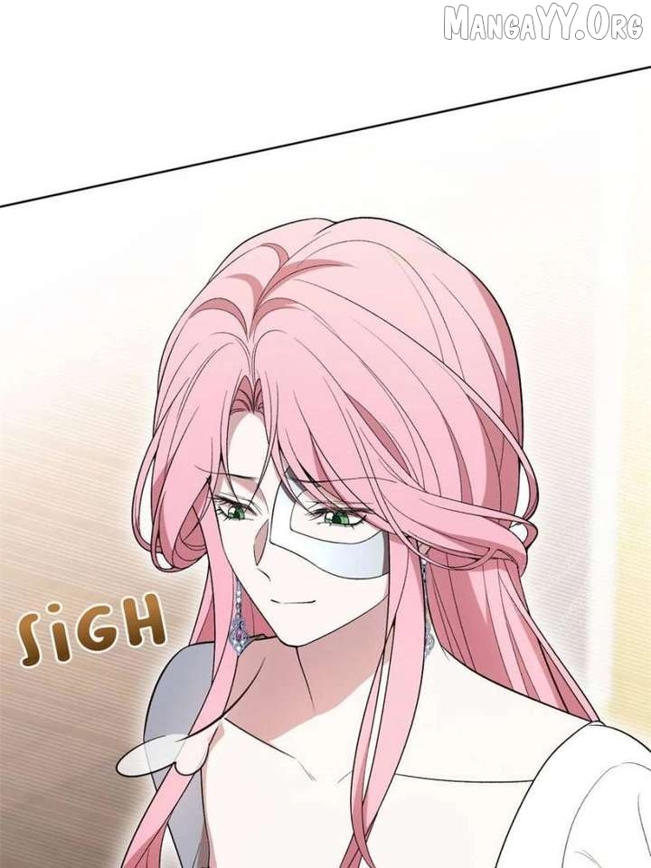 The Duke’s Masked Wife Chapter 9 - page 36