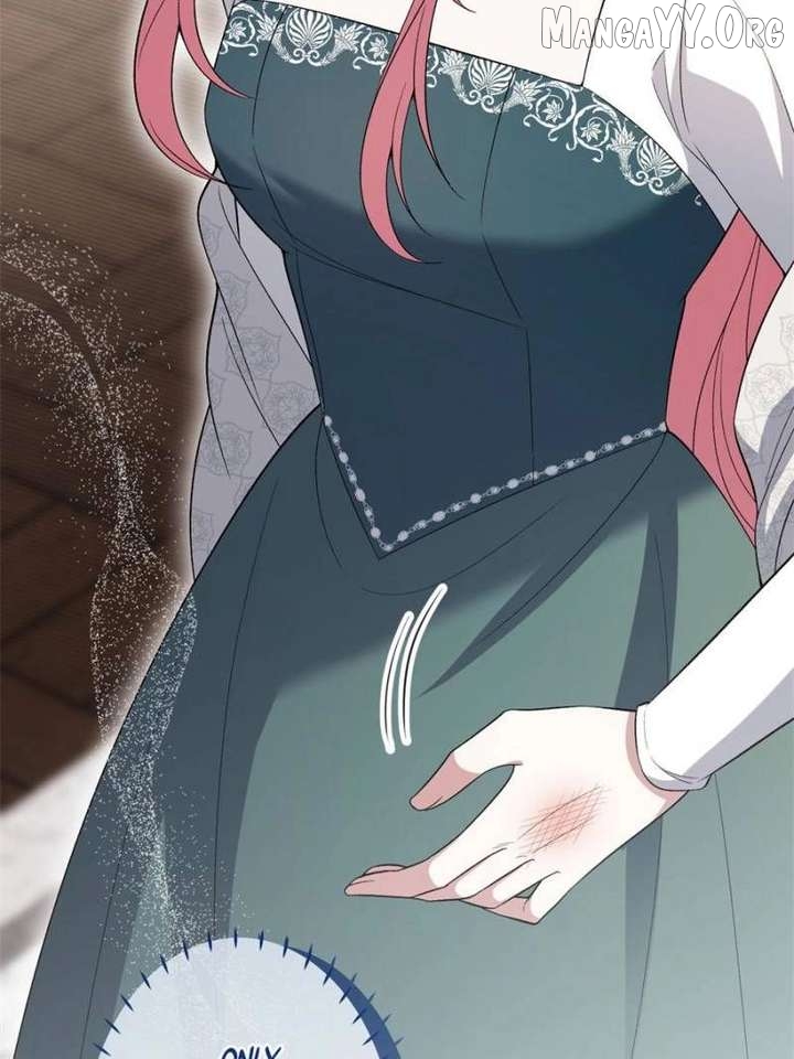 The Duke’s Masked Wife Chapter 9 - page 37