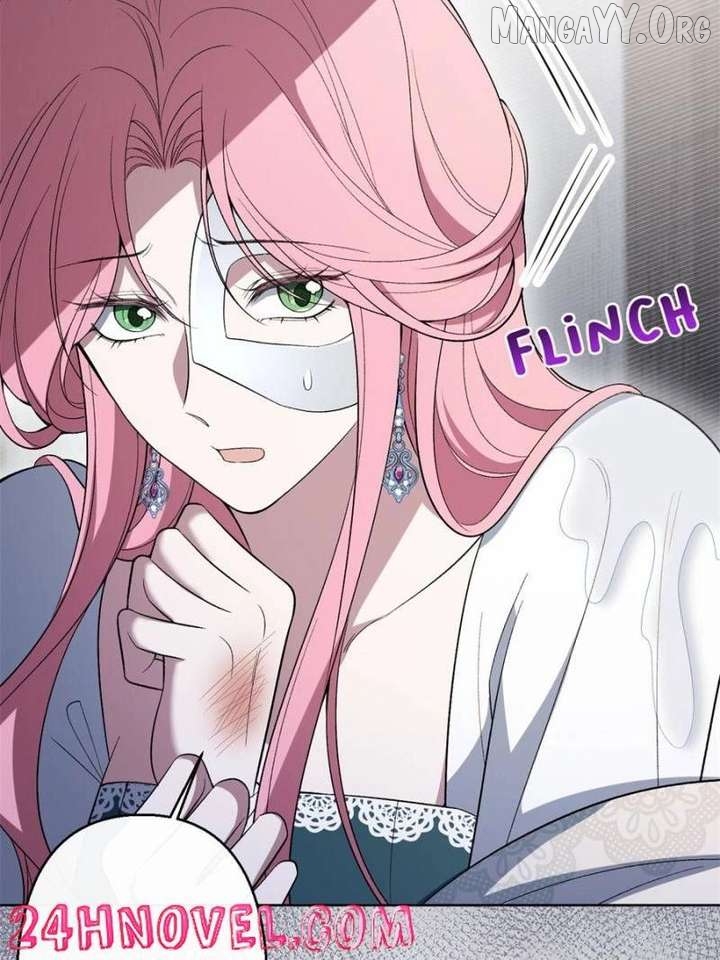 The Duke’s Masked Wife Chapter 9 - page 4